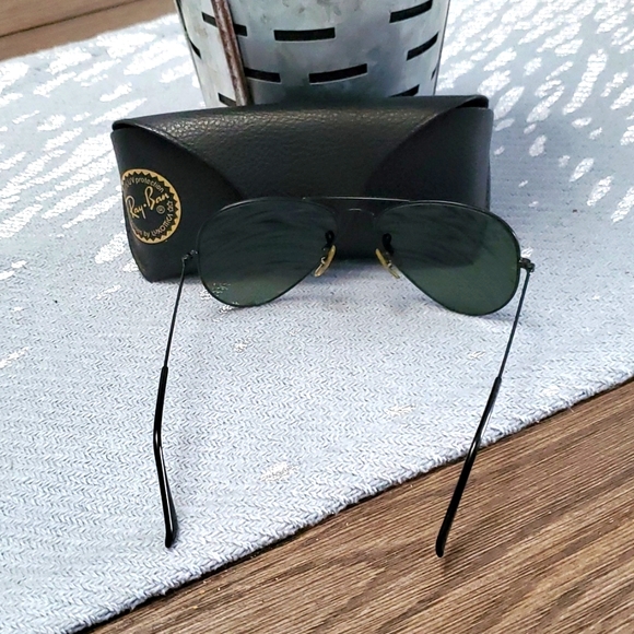 Ray-Ban Accessories - Ray-Ban
